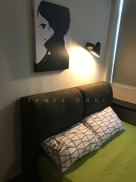 Eng Aun Mansion, 304 - 304C Thomson Road, Studio, 250 sqft, Apartment For Rent, by James Chui, 21520292 - PropertyGuru.com.sg