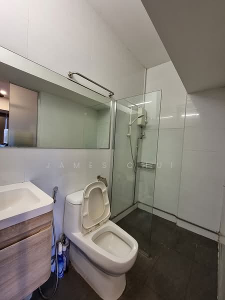 Eng Aun Mansion, 304 - 304C Thomson Road, Studio, 250 sqft, Apartment For Rent, by James Chui, 21520292 - PropertyGuru.com.sg