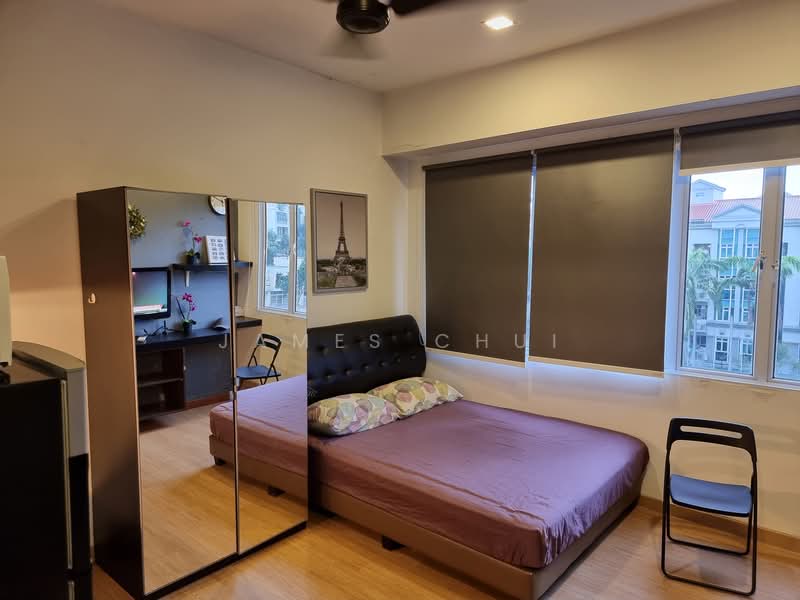 Eng Aun Mansion, 304 - 304C Thomson Road, Studio, 250 sqft, Apartment For Rent, by James Chui, 21520292 - PropertyGuru.com.sg
