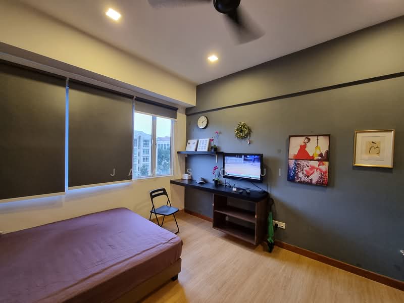 Eng Aun Mansion, 304 - 304C Thomson Road, Studio, 250 sqft, Apartment For Rent, by James Chui, 21520292 - PropertyGuru.com.sg