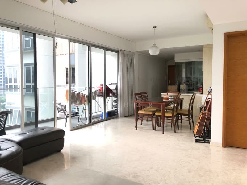 The Parc Condominium, 15 West Coast Walk, 4 Bedrooms, 1,442 sqft, Condominium For Rent, by Dennis Thor 涂英良, 21520375 - PropertyGuru.com.sg