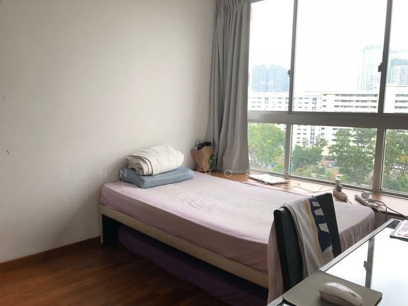 The Parc Condominium, 15 West Coast Walk, 4 Bedrooms, 1,442 sqft, Condominium For Rent, by Dennis Thor 涂英良, 21520375 - PropertyGuru.com.sg