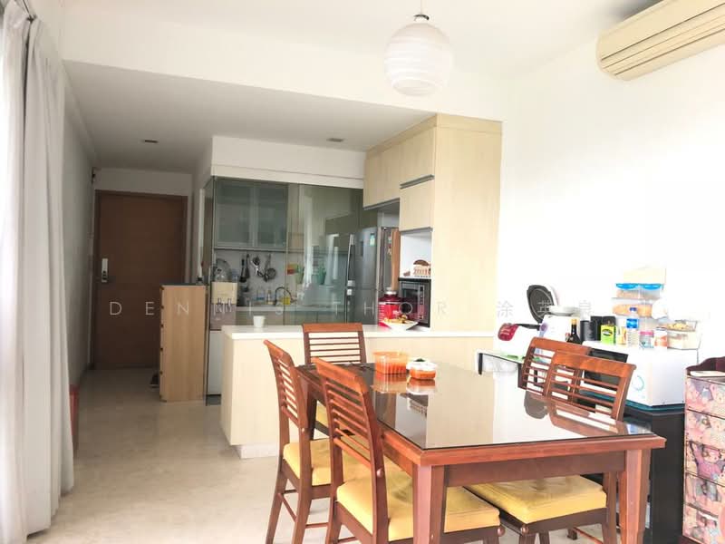 The Parc Condominium, 15 West Coast Walk, 4 Bedrooms, 1,442 sqft, Condominium For Rent, by Dennis Thor 涂英良, 21520375 - PropertyGuru.com.sg