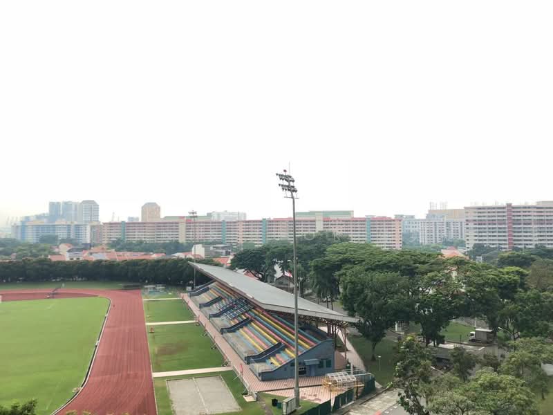 The Parc Condominium, 15 West Coast Walk, 4 Bedrooms, 1,442 sqft, Condominium For Rent, by Dennis Thor 涂英良, 21520375 - PropertyGuru.com.sg