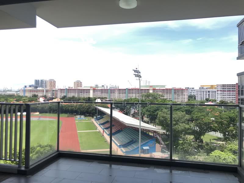 The Parc Condominium, 15 West Coast Walk, 4 Bedrooms, 1,442 sqft, Condominium For Rent, by Dennis Thor 涂英良, 21520375 - PropertyGuru.com.sg