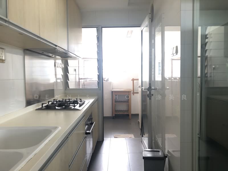 The Parc Condominium, 15 West Coast Walk, 4 Bedrooms, 1,442 sqft, Condominium For Rent, by Dennis Thor 涂英良, 21520375 - PropertyGuru.com.sg