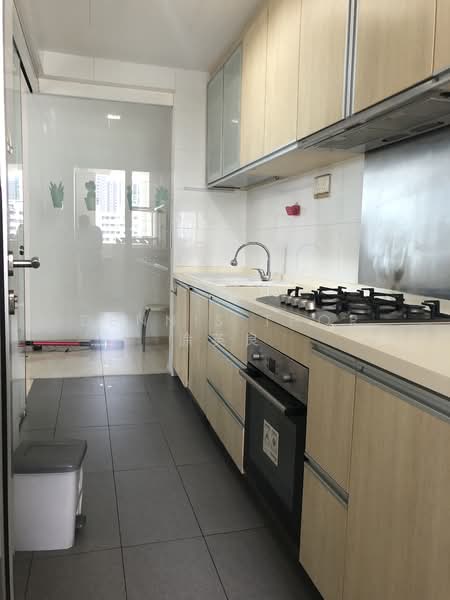 The Parc Condominium, 15 West Coast Walk, 4 Bedrooms, 1,442 sqft, Condominium For Rent, by Dennis Thor 涂英良, 21520375 - PropertyGuru.com.sg