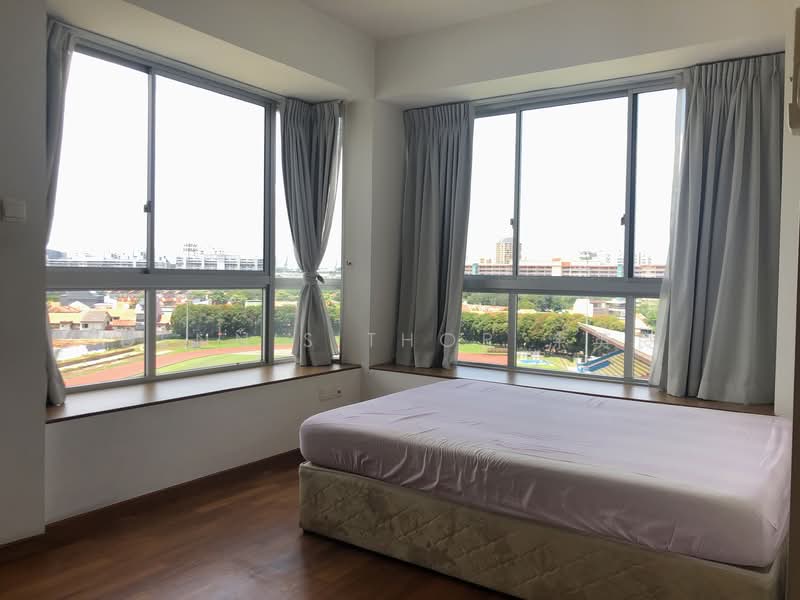 The Parc Condominium, 15 West Coast Walk, 4 Bedrooms, 1,442 sqft, Condominium For Rent, by Dennis Thor 涂英良, 21520375 - PropertyGuru.com.sg