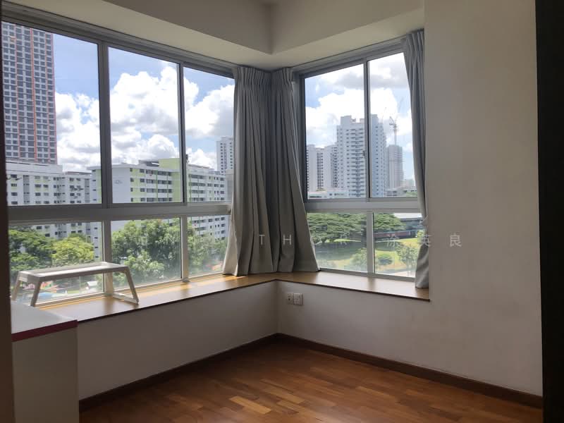 The Parc Condominium, 15 West Coast Walk, 4 Bedrooms, 1,442 sqft, Condominium For Rent, by Dennis Thor 涂英良, 21520375 - PropertyGuru.com.sg
