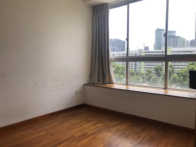 The Parc Condominium, 15 West Coast Walk, 4 Bedrooms, 1,442 sqft, Condominium For Rent, by Dennis Thor 涂英良, 21520375 - PropertyGuru.com.sg