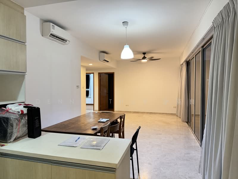 The Parc Condominium, 15 West Coast Walk, 4 Bedrooms, 1,442 sqft, Condominium For Rent, by Dennis Thor 涂英良, 21520375 - PropertyGuru.com.sg