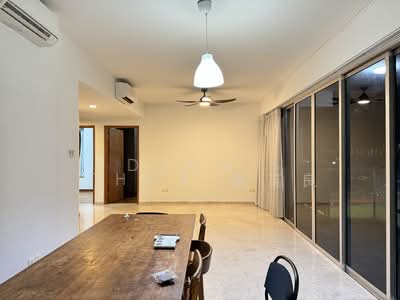 For Rent - The Parc Condominium