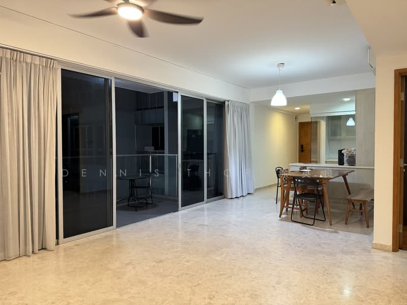The Parc Condominium, 15 West Coast Walk, 4 Bedrooms, 1,442 sqft, Condominium For Rent, by Dennis Thor 涂英良, 21520375 - PropertyGuru.com.sg