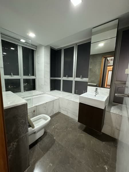 The Parc Condominium, 15 West Coast Walk, 4 Bedrooms, 1,442 sqft, Condominium For Rent, by Dennis Thor 涂英良, 21520375 - PropertyGuru.com.sg