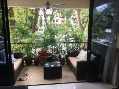 For Rent - Sommerville Park