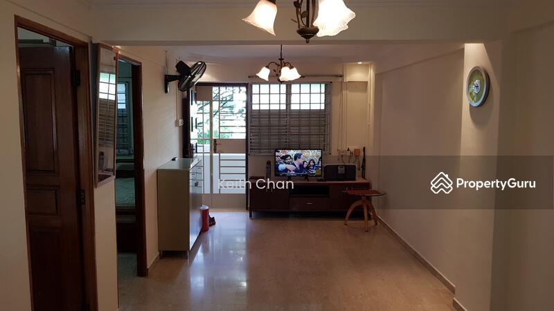 For Rent - 133 Jalan Bukit Merah