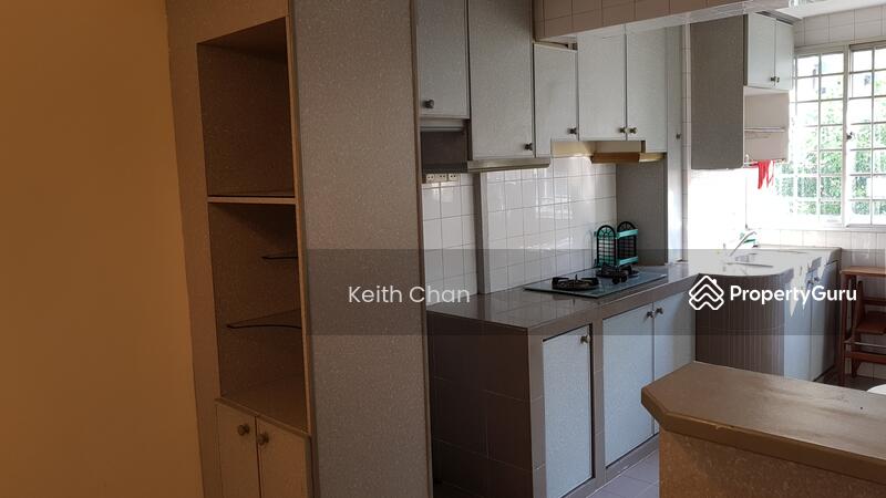 For Rent - 133 Jalan Bukit Merah