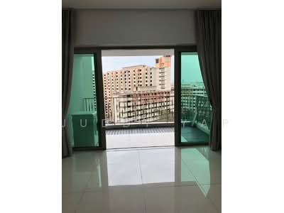 For Rent - Trevista