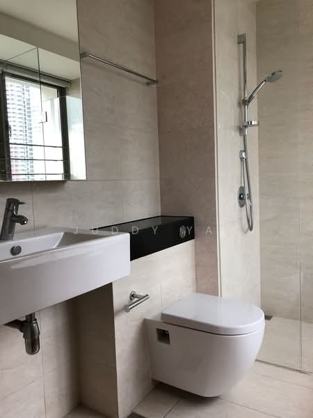 Trevista, 21 Lorong 3 Toa Payoh, 2 Bedrooms, 861 sqft, Condominium For Rent, by Juddy Yap, 21520996 - PropertyGuru.com.sg