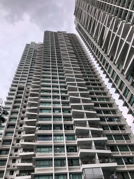 Trevista, 21 Lorong 3 Toa Payoh, 2 Bedrooms, 861 sqft, Condominium For Rent, by Juddy Yap, 21520996 - PropertyGuru.com.sg