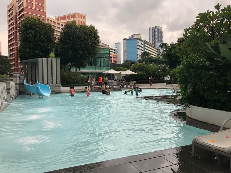 Trevista, 21 Lorong 3 Toa Payoh, 2 Bedrooms, 861 sqft, Condominium For Rent, by Juddy Yap, 21520996 - PropertyGuru.com.sg