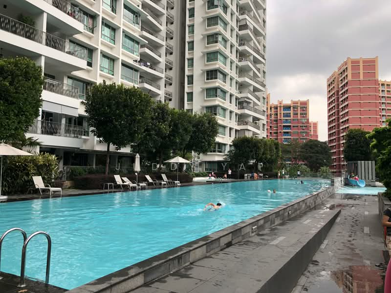 Trevista, 21 Lorong 3 Toa Payoh, 2 Bedrooms, 861 sqft, Condominium For Rent, by Juddy Yap, 21520996 - PropertyGuru.com.sg