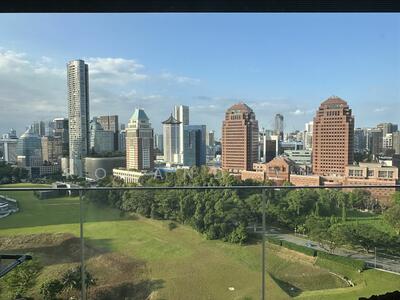 For Sale - OUE Twin Peaks