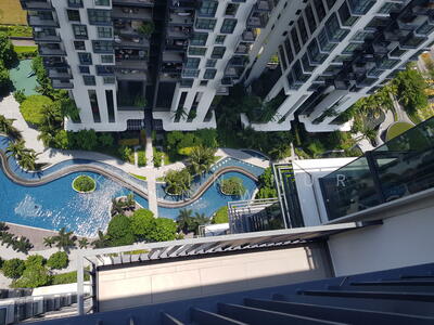 For Rent - Foresque Residences