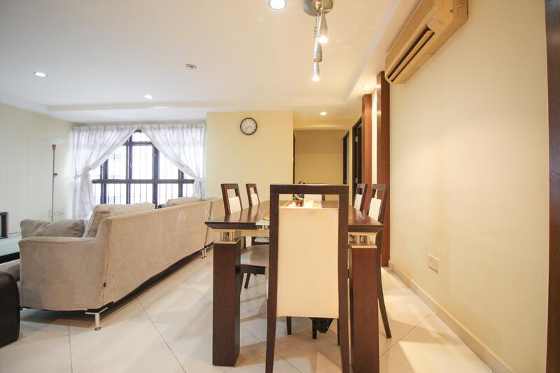 For Rent - 304B Anchorvale Link