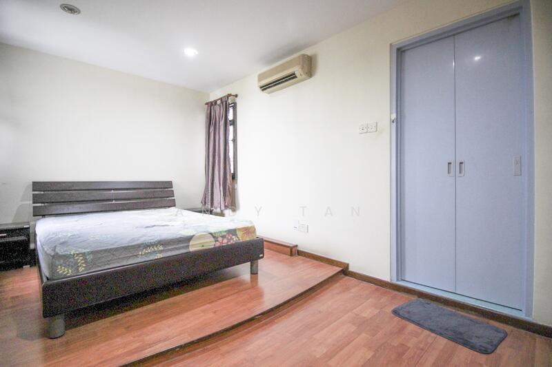 For Rent - 304B Anchorvale Link