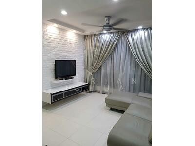 For Rent - 272B Punggol Walk