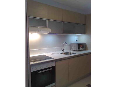 For Sale - The Sail @ Marina Bay