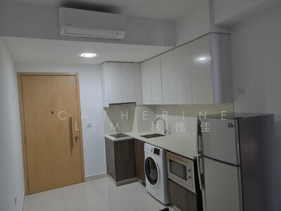 For Rent - La Fiesta