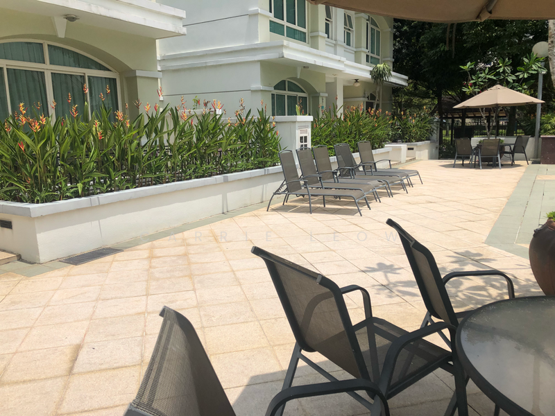 Horizon Green, Ang Mo Kio Avenue 2, 5 Bedrooms, 3379 sqft, Landed