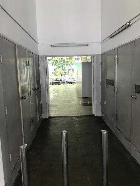 219 Henderson Industrial Park, Henderson Road, Alexandra / Commonwealth, 4,800 sqft, Light Industrial (B1) For Rent, by Carl Elias, 21522004 - CommercialGuru.com.sg