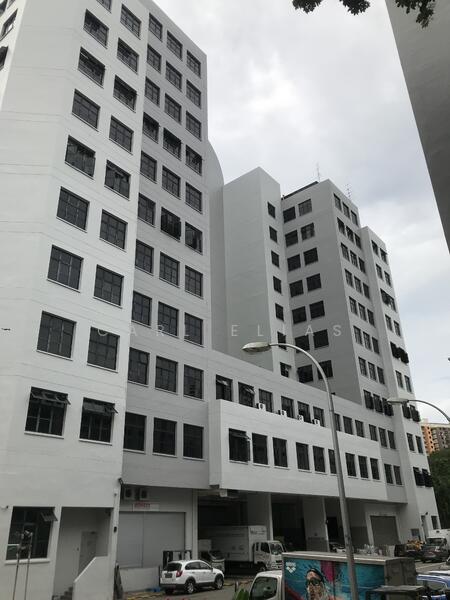 219 Henderson Industrial Park, Henderson Road, Alexandra / Commonwealth, 4,800 sqft, Light Industrial (B1) For Rent, by Carl Elias, 21522004 - CommercialGuru.com.sg