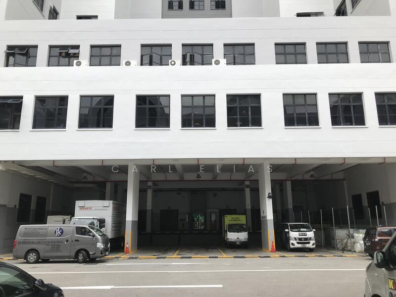 219 Henderson Industrial Park, Henderson Road, Alexandra / Commonwealth, 4,800 sqft, Light Industrial (B1) For Rent, by Carl Elias, 21522004 - CommercialGuru.com.sg
