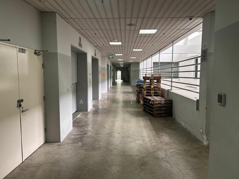 219 Henderson Industrial Park, Henderson Road, Alexandra / Commonwealth, 4,800 sqft, Light Industrial (B1) For Rent, by Carl Elias, 21522004 - CommercialGuru.com.sg