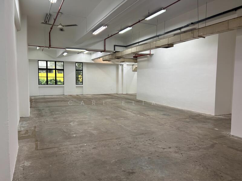 219 Henderson Industrial Park, Henderson Road, Alexandra / Commonwealth, 4,800 sqft, Light Industrial (B1) For Rent, by Carl Elias, 21522004 - CommercialGuru.com.sg