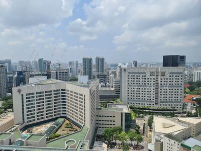 For Rent - Soleil @ Sinaran