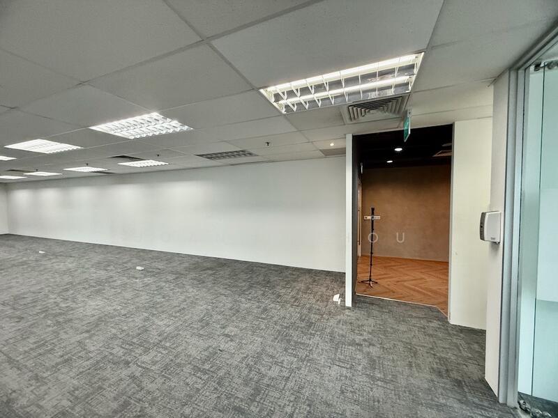 Fragrance Empire Building, 456 Alexandra Road, 4,704 sqft, Office For Rent, by Joanna Zhou, 21522458 - CommercialGuru.com.sg