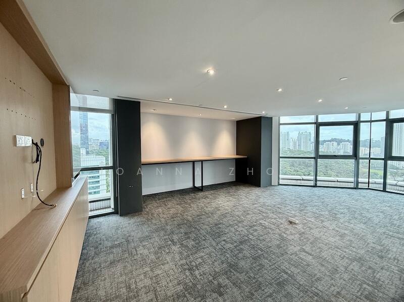 Fragrance Empire Building, 456 Alexandra Road, 4,704 sqft, Office For Rent, by Joanna Zhou, 21522458 - CommercialGuru.com.sg