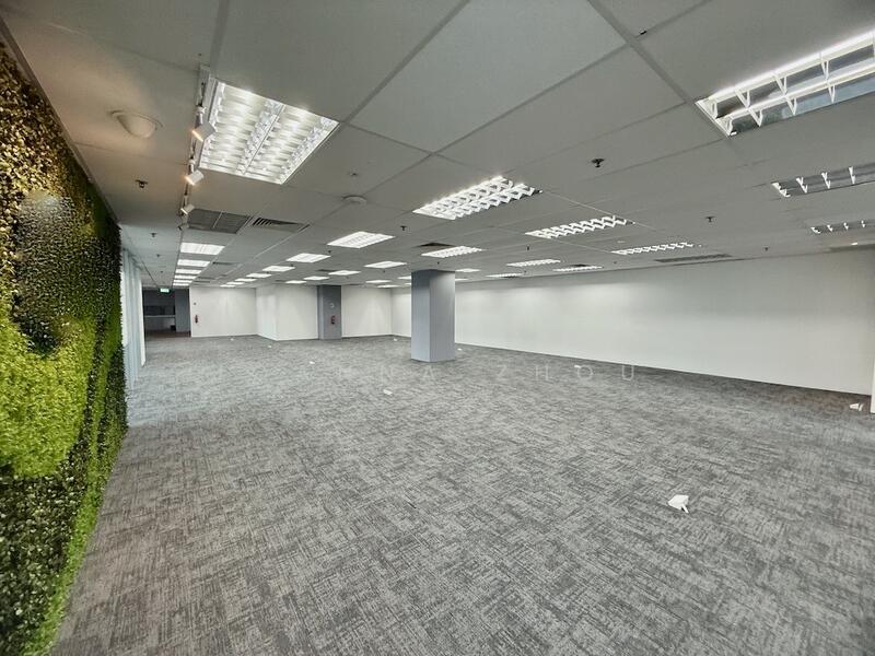 Fragrance Empire Building, 456 Alexandra Road, 4,704 sqft, Office For Rent, by Joanna Zhou, 21522458 - CommercialGuru.com.sg