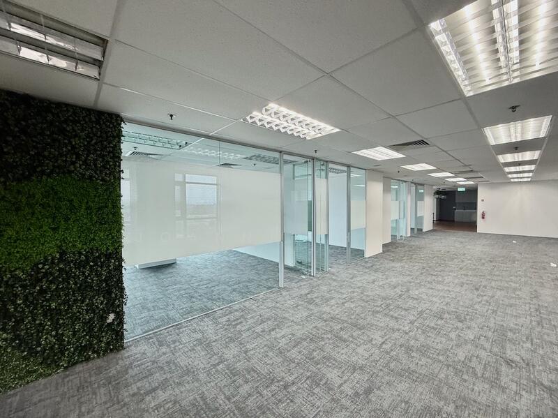 Fragrance Empire Building, 456 Alexandra Road, 4,704 sqft, Office For Rent, by Joanna Zhou, 21522458 - CommercialGuru.com.sg