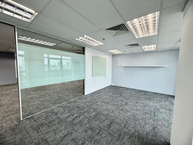 Fragrance Empire Building, 456 Alexandra Road, 4,704 sqft, Office For Rent, by Joanna Zhou, 21522458 - CommercialGuru.com.sg