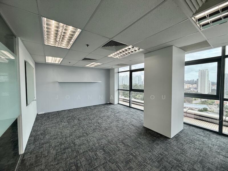 Fragrance Empire Building, 456 Alexandra Road, 4,704 sqft, Office For Rent, by Joanna Zhou, 21522458 - CommercialGuru.com.sg