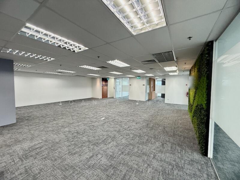 Fragrance Empire Building, 456 Alexandra Road, 4,704 sqft, Office For Rent, by Joanna Zhou, 21522458 - CommercialGuru.com.sg