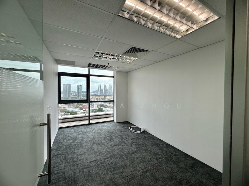 Fragrance Empire Building, 456 Alexandra Road, 4,704 sqft, Office For Rent, by Joanna Zhou, 21522458 - CommercialGuru.com.sg
