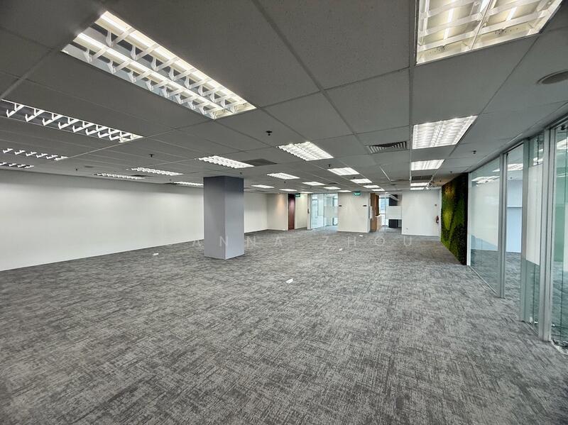Fragrance Empire Building, 456 Alexandra Road, 4,704 sqft, Office For Rent, by Joanna Zhou, 21522458 - CommercialGuru.com.sg