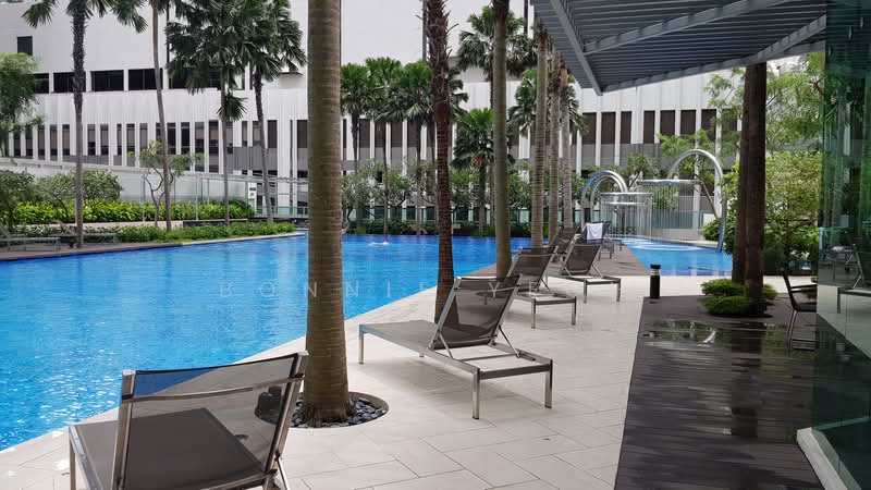 76 Shenton, 76 Shenton Way, 1 Bedroom, 624 sqft, Apartment For Rent, by Bonnie Yeoh, 21522623 - PropertyGuru.com.sg
